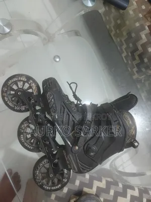 Used Skating