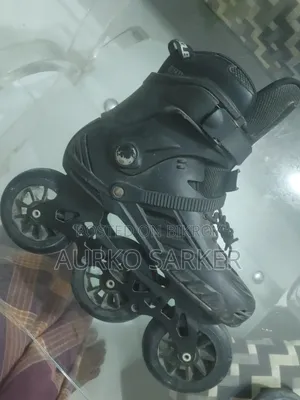 Used Skating