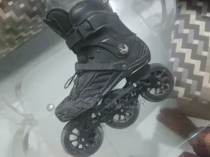 Used Skating