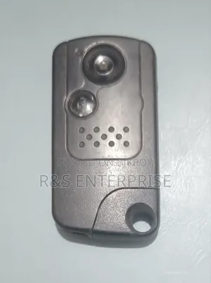 Original Honda CRV 2011 Remote Keys
