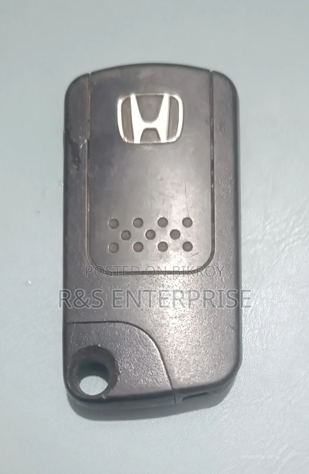 Original Honda CRV 2011 Remote Keys