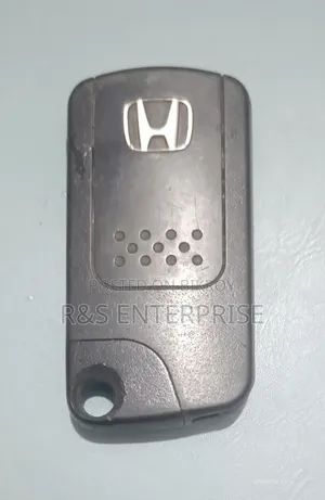 Original Honda CRV 2011 Remote Keys