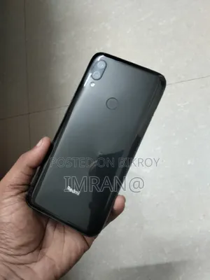 Xiaomi Redmi 7 32 GB Black