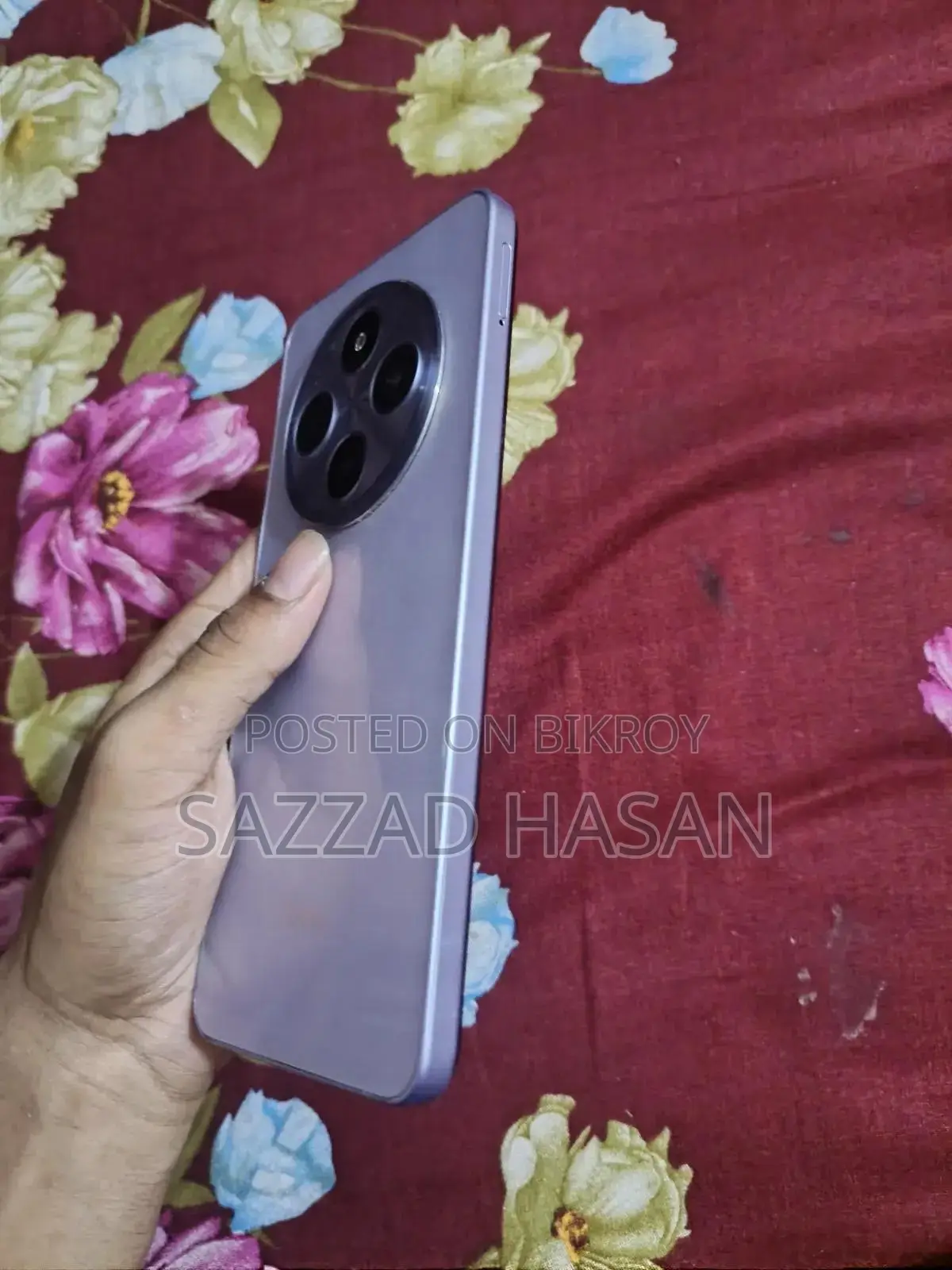 Xiaomi Redmi 14C 128 GB Gray