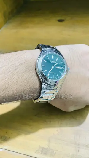 Casio Watch