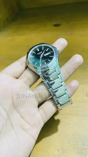 Casio Watch