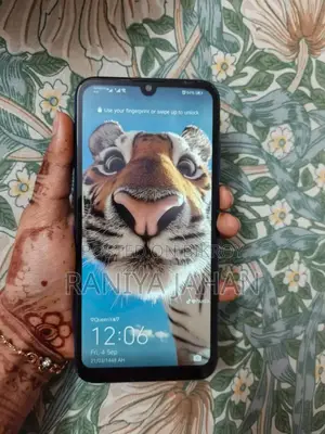 Honor 20 Lite 128 GB Blue