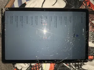 Realme Pad 64 GB Black