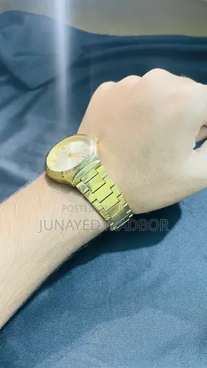 Casio Watch