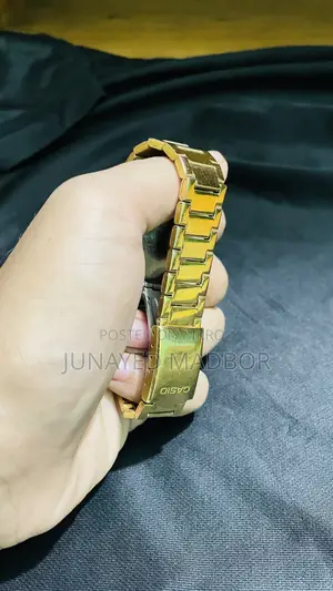 Casio Watch