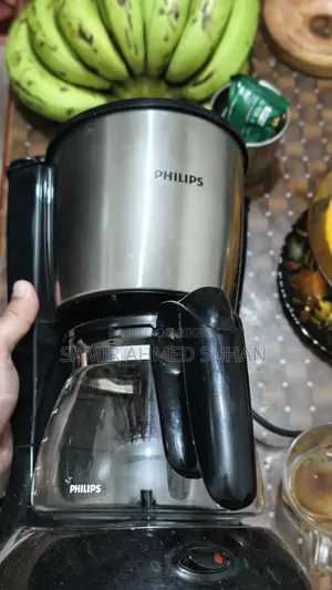 Philips Coffee Maker