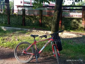 Oil Brake Cycle