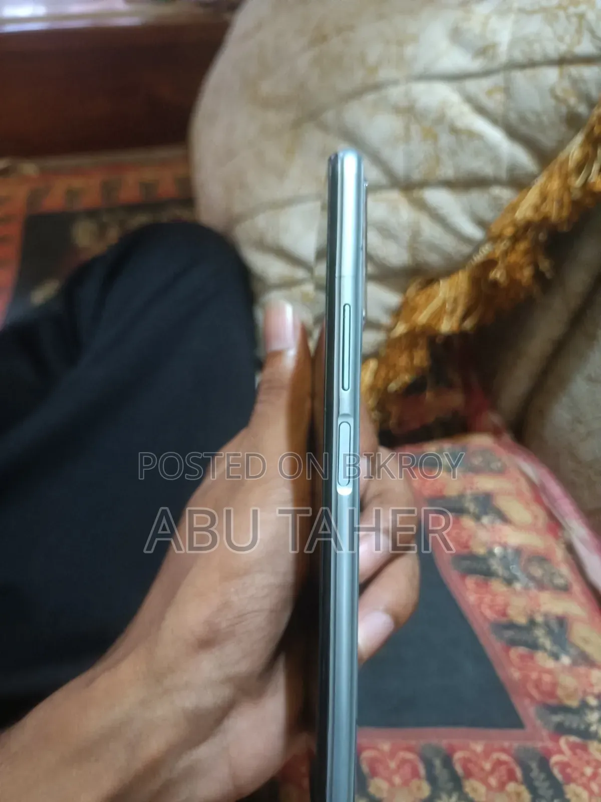 Vivo Y12 32 GB Blue