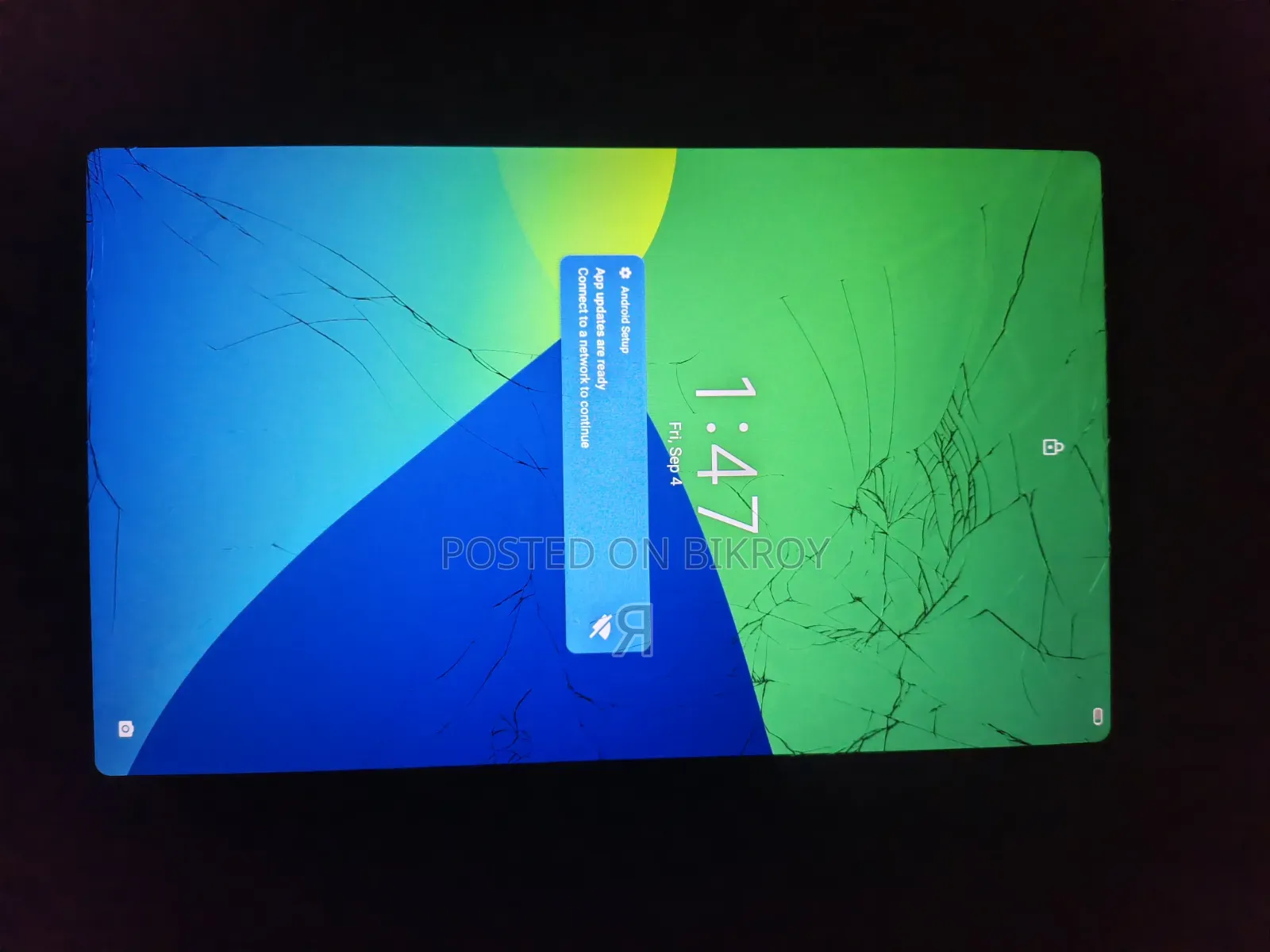 Realme Pad 64 GB Black