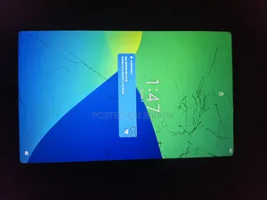 Realme Pad 64 GB Black
