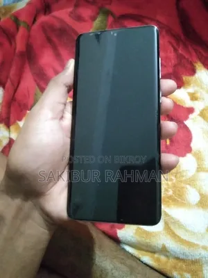 Samsung Galaxy S20+ 5G 256 GB Blue