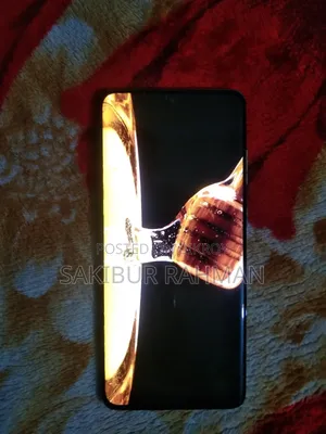 Samsung Galaxy S20+ 5G 256 GB Blue