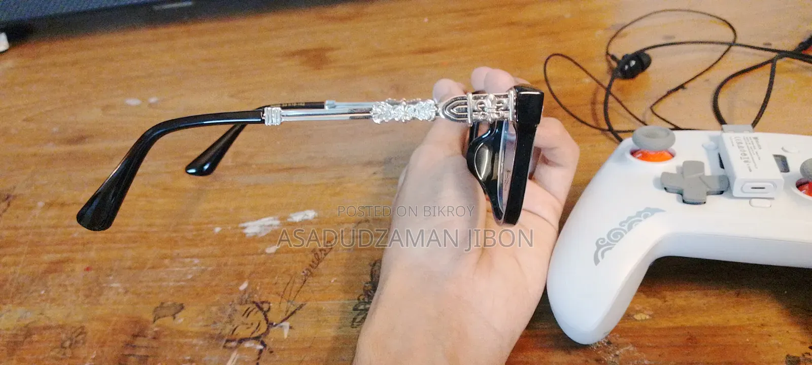 Chrome Hearts Premium V3