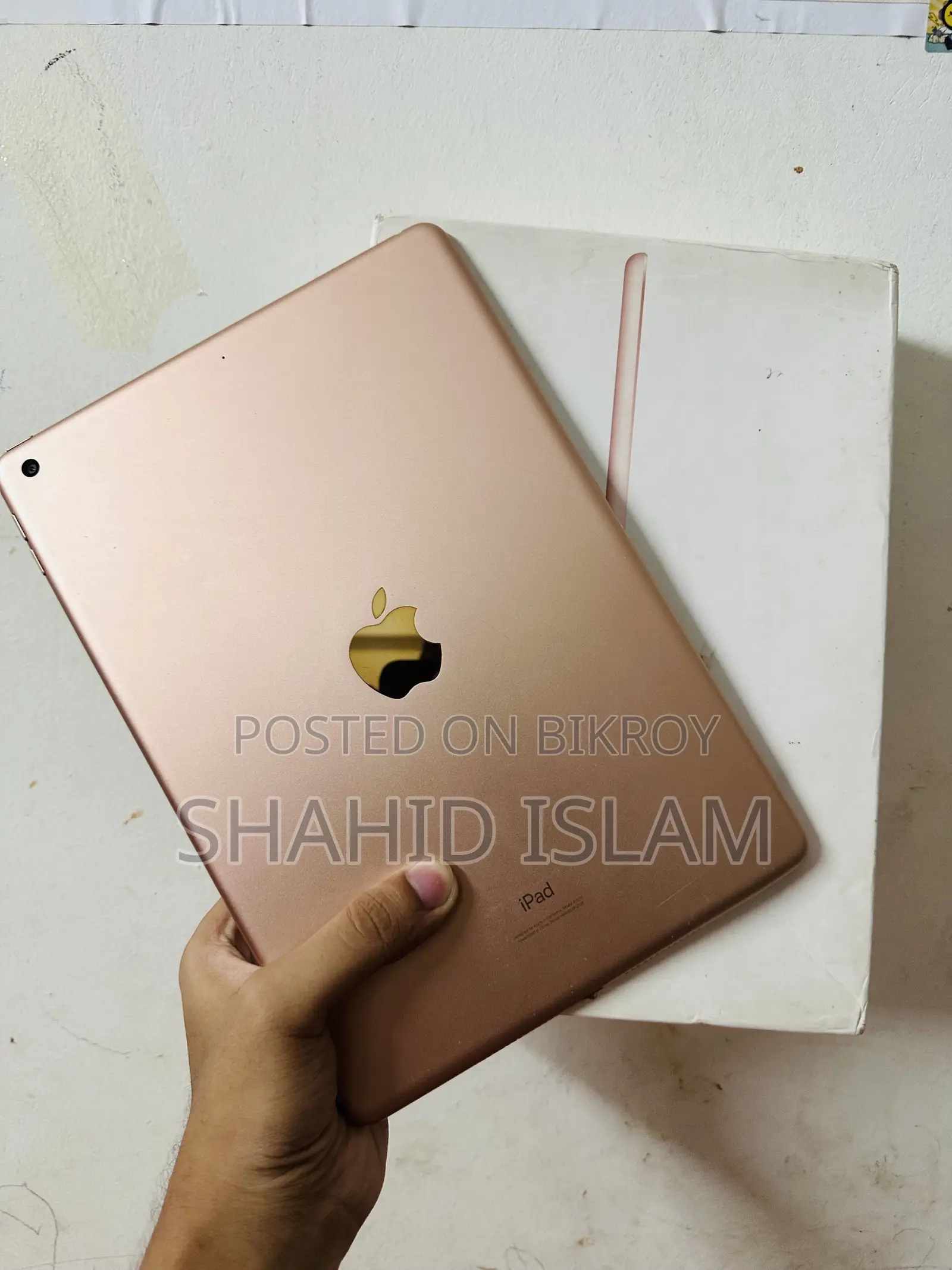 Apple iPad 10.2 (2020) Wi-Fi 32 GB