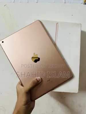 Apple iPad 10.2 (2020) Wi-Fi 32 GB