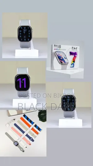 The Watches