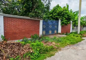 মেট্রোরেল দক্ষিণ স্টেশন ৩ কাঠা পূর্ব সেক্টর-১৭/ডি