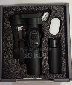 AOCHUAN Smart XE 3-Axis Smartphone Stabilizer