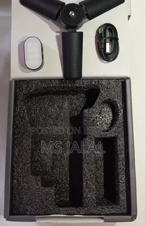 AOCHUAN Smart XE 3-Axis Smartphone Stabilizer