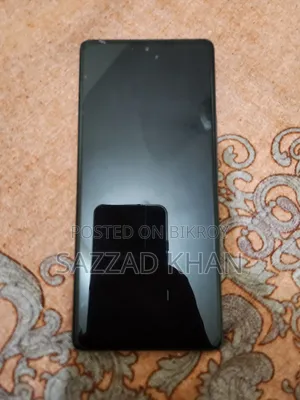 Infinix Hot 16 GB Black