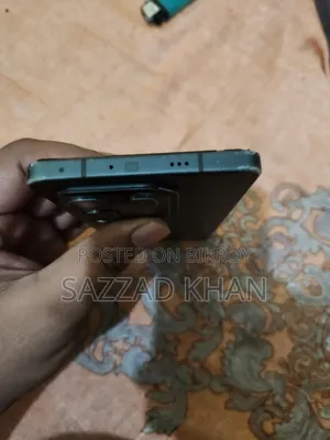 Infinix Hot 16 GB Black
