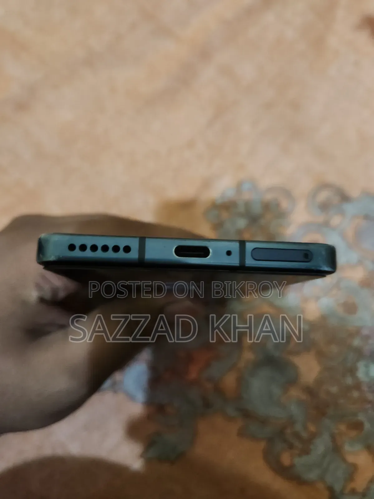 Infinix Hot 16 GB Black