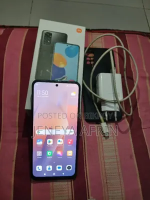 Xiaomi Redmi Note 11 128 GB Blue