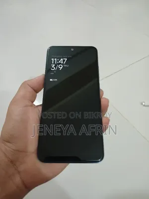 Xiaomi Redmi Note 11 128 GB Blue