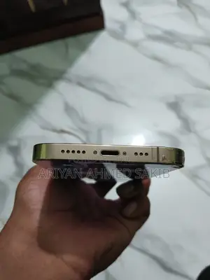 Apple iPhone 13 Pro 128 GB Gold