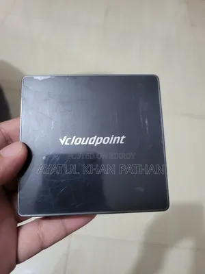 vCloudPoint V1 Zero Client | HDMI + VGA | Gigabit LAN | কম বিদ্যুৎ খরচ