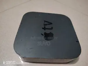 Apple TV Box