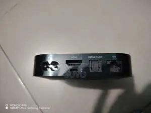 Apple TV Box