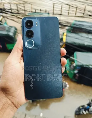 Vivo Y19s Pro 128 GB Purple