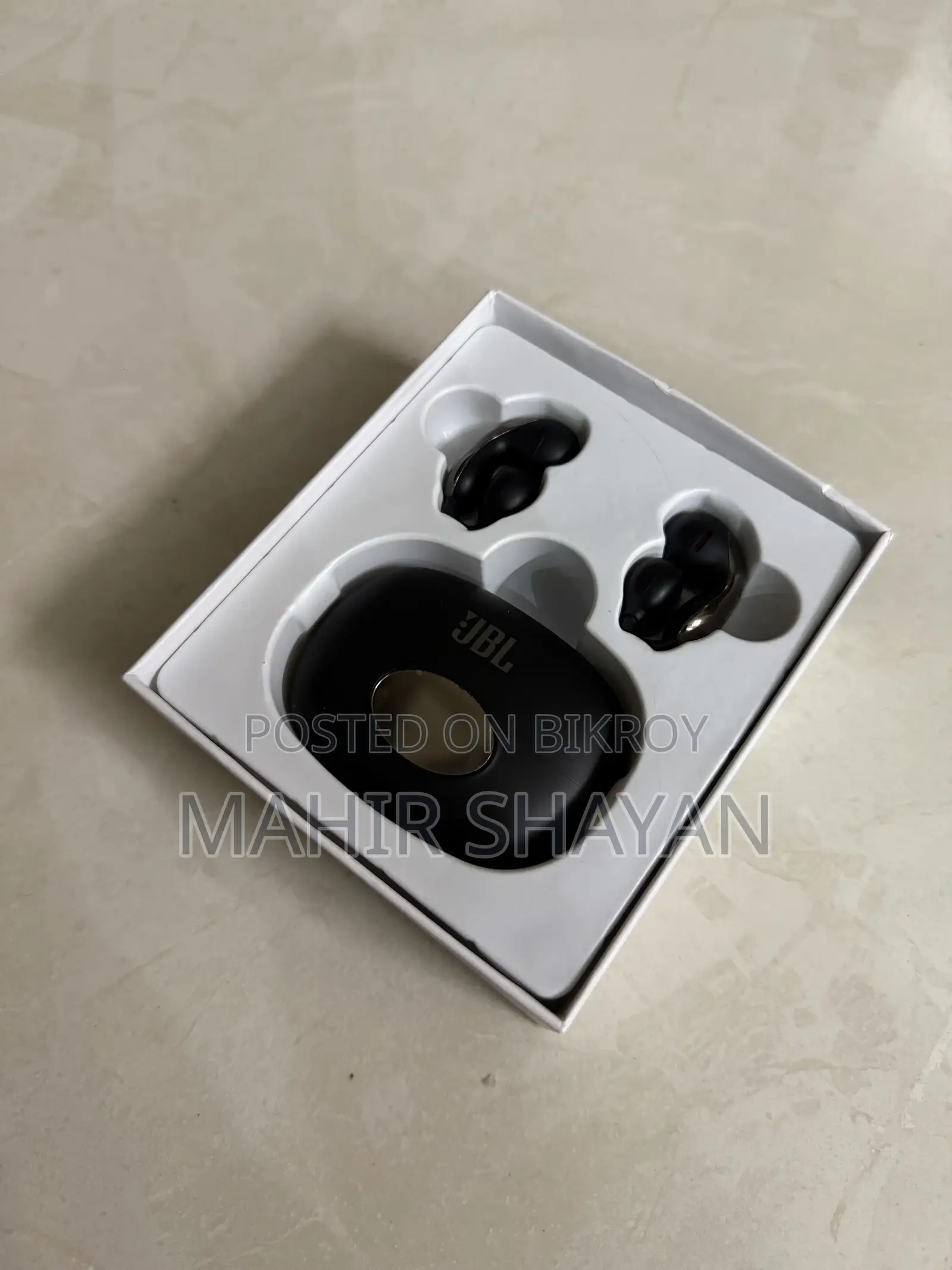 JBL Earbuds Chinese Copy Original