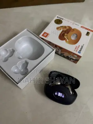 JBL Earbuds Chinese Copy Original