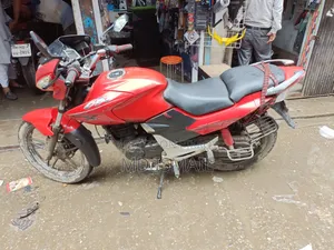 Hero Xtreme Sports 2012 Red