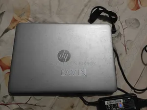 Laptop HP EliteBook 840 G4 8GB Intel Core i5 SSD 256GB