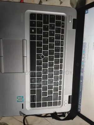Laptop HP EliteBook 840 G4 8GB Intel Core i5 SSD 256GB