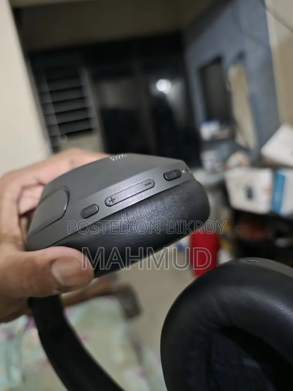 Earfun Wave Pro(fullboxed Like New)