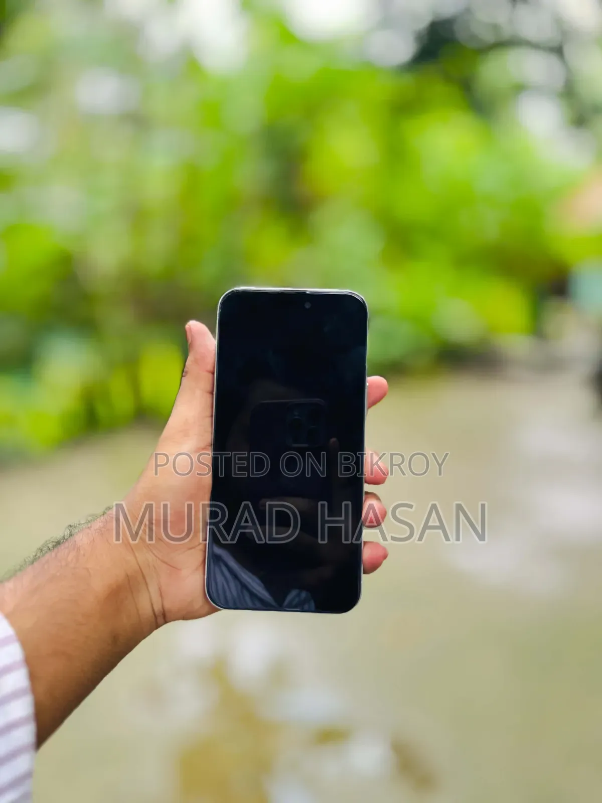 Apple iPhone 14 Pro Max 256 GB White