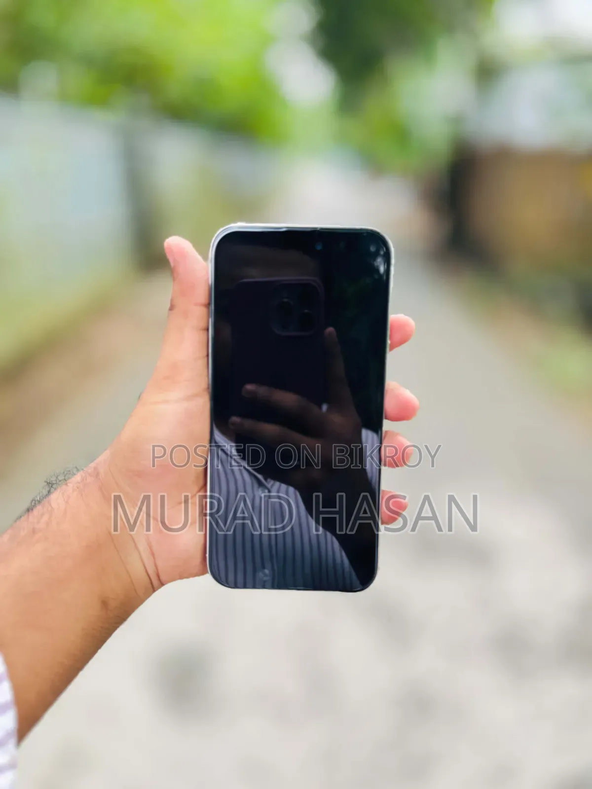 Apple iPhone 14 Pro Max 256 GB White