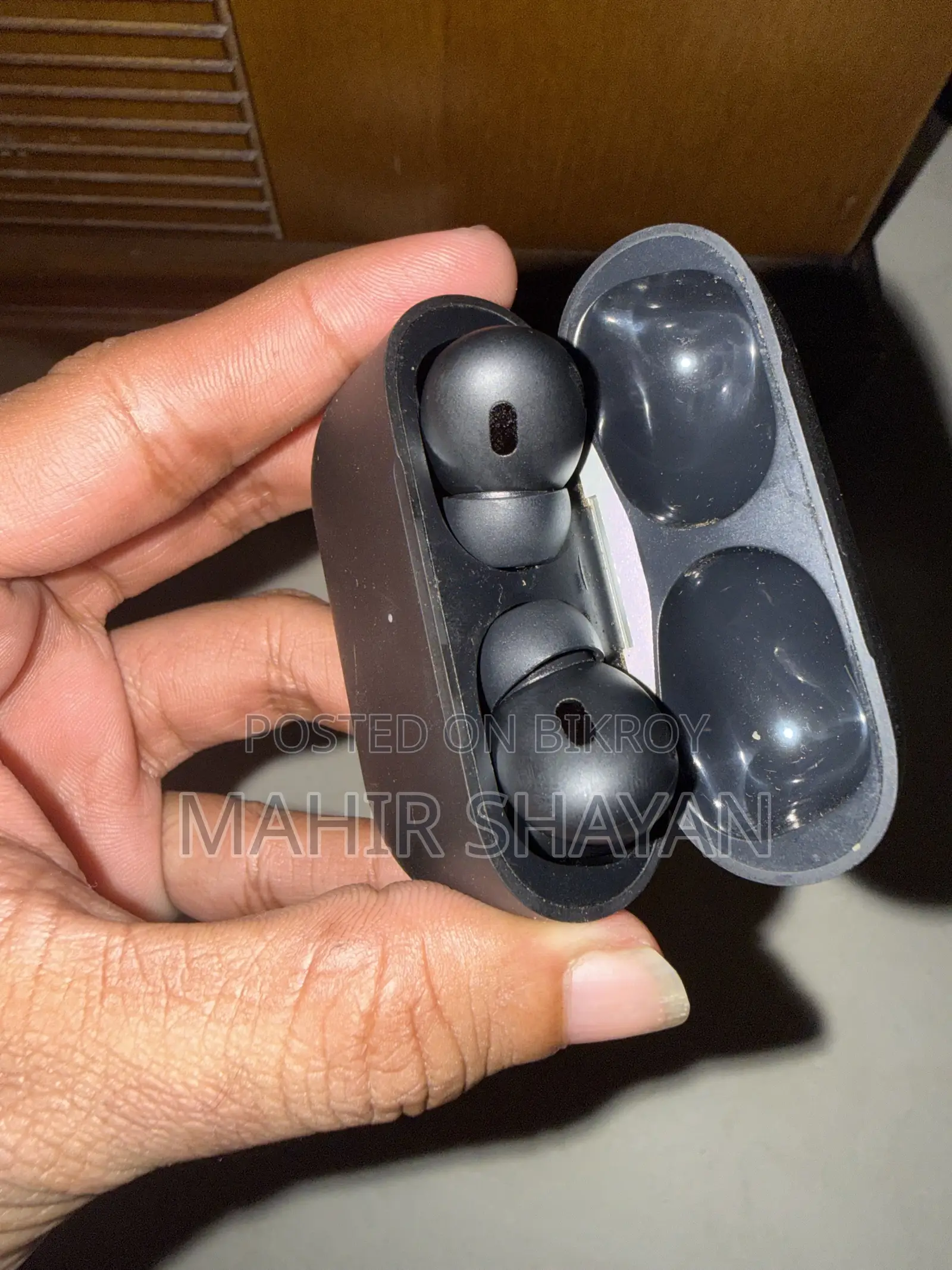 Apple Airpods Pro
