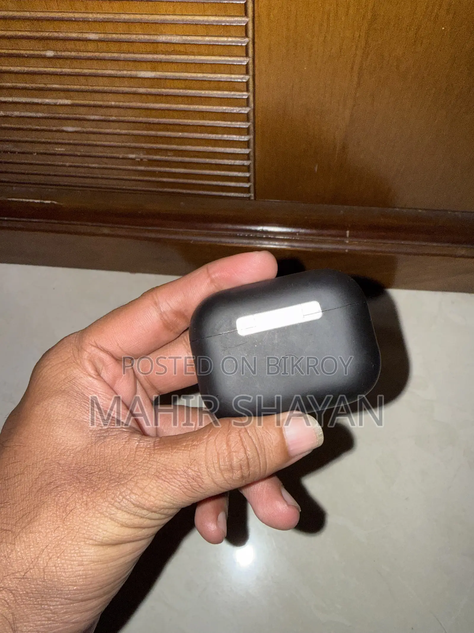 Apple Airpods Pro