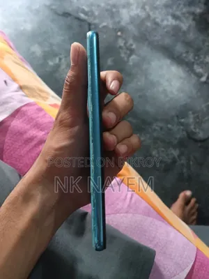Samsung Galaxy A52 5G 128 GB Blue