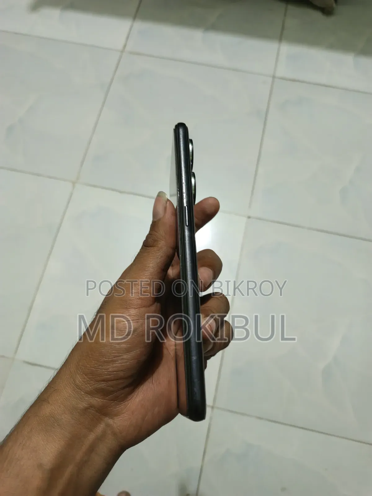 Oppo Reno8 T 128 GB Black